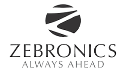 ZEBRONICS